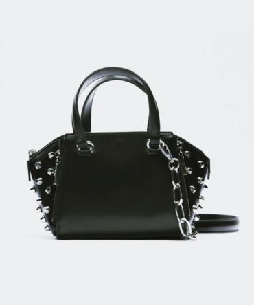 Bag with Flap